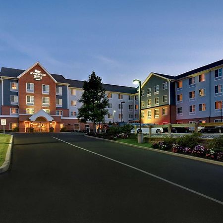 Homewood Suites By Hilton Hartford / Southington Ct Exterior foto